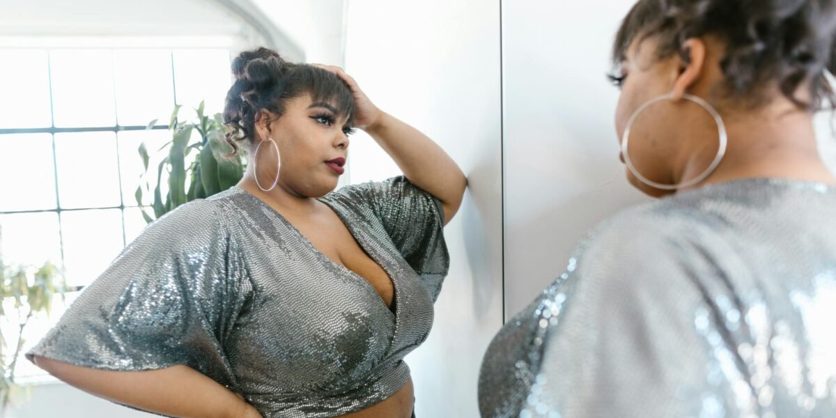 Guia Definitivo: Dicas de Moda Plus Size para Brilhar com Estilo em Todas as Ocasiões — dicas de moda plus size para arrasar