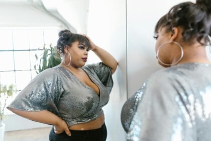 Guia Definitivo: Dicas de Moda Plus Size para Brilhar com Estilo em Todas as Ocasiões — dicas de moda plus size para arrasar