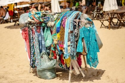 Moda Sustentável: O Guia Definitivo para Consumir com Consciência e Estilo — dicas de moda sustentável para consumir com cons