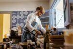 Culinária Básica do Zero: O Guia Definitivo para Iniciantes Sem Experiência — dicas para aprender culinária básica sem experi