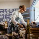 Culinária Básica do Zero: O Guia Definitivo para Iniciantes Sem Experiência — dicas para aprender culinária básica sem experi