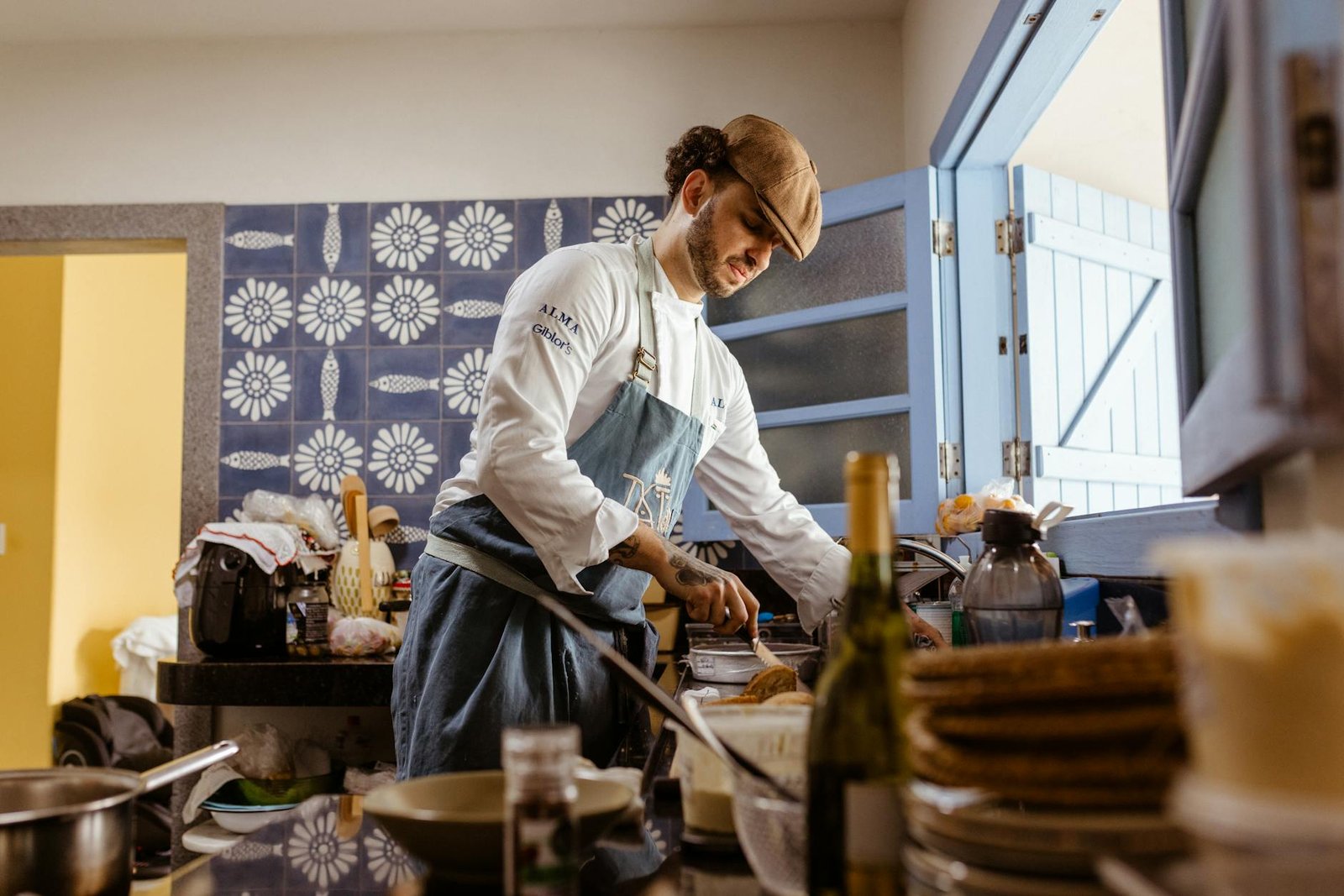 Culinária Básica do Zero: O Guia Definitivo para Iniciantes Sem Experiência — dicas para aprender culinária básica sem experi