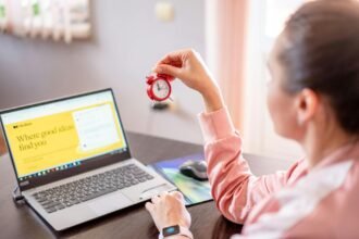 Domine o Home Office: Dicas Infalíveis para Aumentar Sua Produtividade no Trabalho Remoto — dicas para aumentar a produtivida