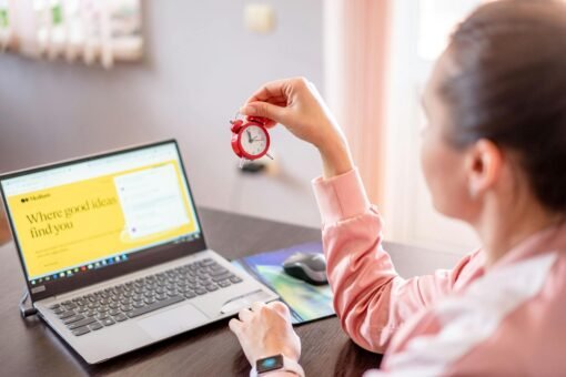 Domine o Home Office: Dicas Infalíveis para Aumentar Sua Produtividade no Trabalho Remoto — dicas para aumentar a produtivida