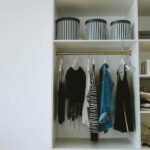 Armário de Roupa Organizado: O Guia Definitivo para Praticidade e Eficiência — dicas para organizar armário de roupa de forma