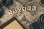 Largar o Emprego e Viajar o Mundo: O Guia Definitivo para Sua Liberdade Global — dicas para quem quer largar o emprego e viaj