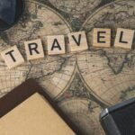 Largar o Emprego e Viajar o Mundo: O Guia Definitivo para Sua Liberdade Global — dicas para quem quer largar o emprego e viaj