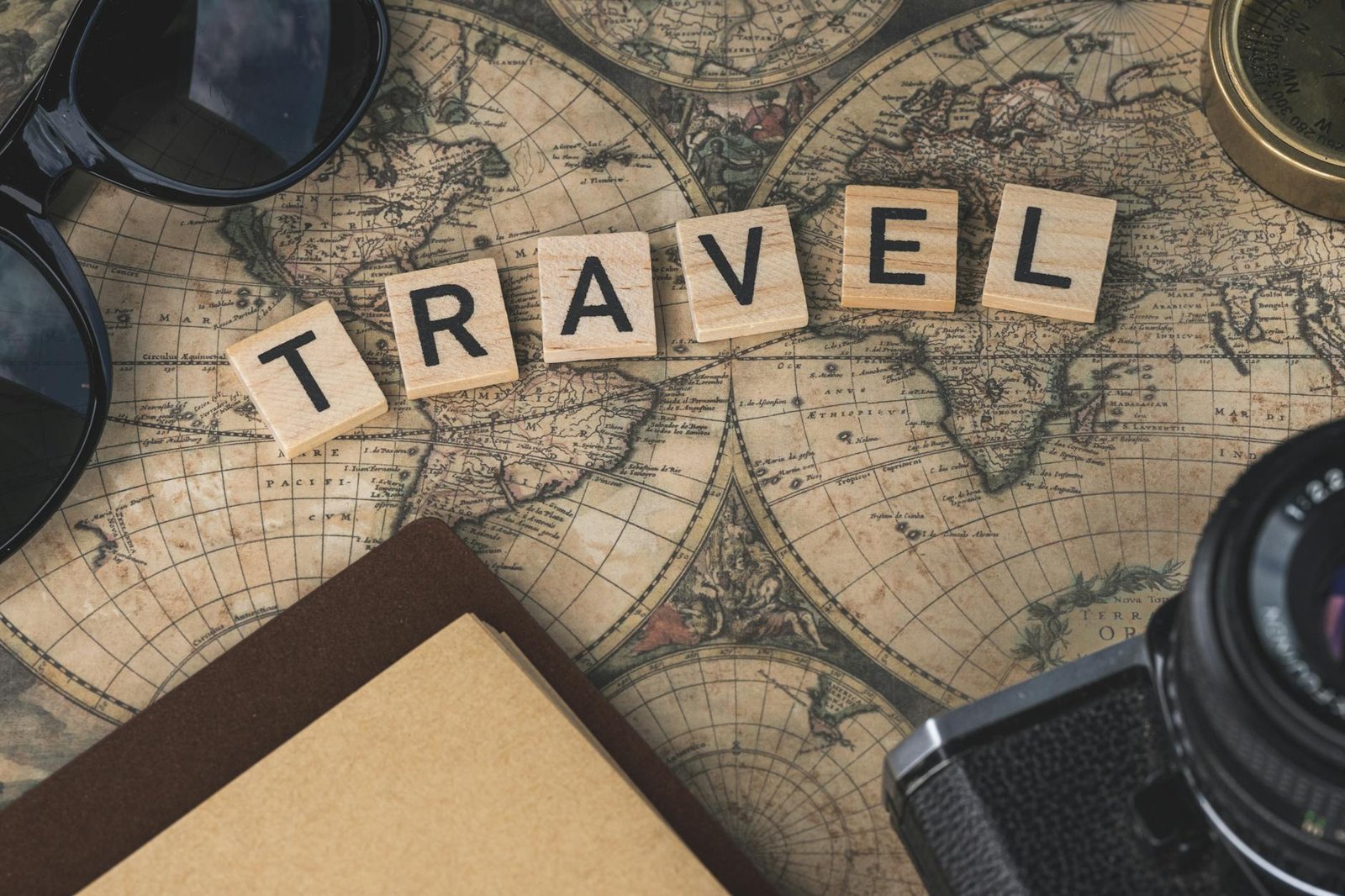 Largar o Emprego e Viajar o Mundo: O Guia Definitivo para Sua Liberdade Global — dicas para quem quer largar o emprego e viaj
