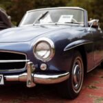 Para encontrar os mais emocionantes encontros de carros antigos no Brasil, procure por eventos tradicionais como o Encontro d