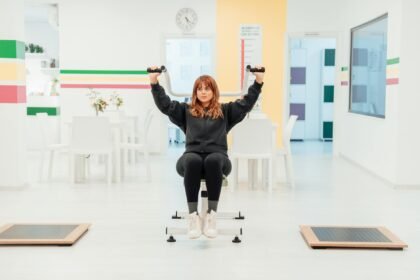 Desvende o Poder do Treino em Casa: Exercícios Físicos Sem Equipamento para Transformar Seu Corpo — exercícios físicos para f