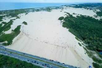 Desvendando a Natureza: Fenômenos Naturais Impressionantes e Suas Explicações Científicas Profundas — fenômenos naturais impr