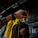 Para comprar um carro usado com segurança e inteligência, é fundamental seguir um processo estruturado: defina seu orçamento,