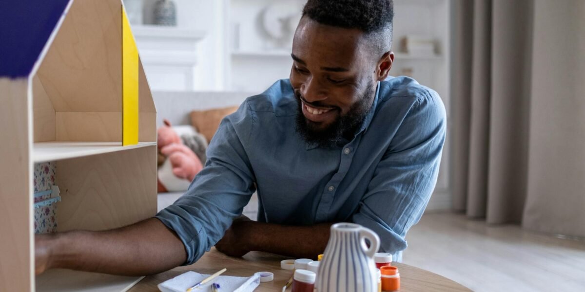 Desvende Seu Potencial: 20 Ideias de Hobbies Criativos para Praticar em Casa e Transformar Sua Rotina — ideias de hobbies cri