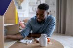 Desvende Seu Potencial: 20 Ideias de Hobbies Criativos para Praticar em Casa e Transformar Sua Rotina — ideias de hobbies cri