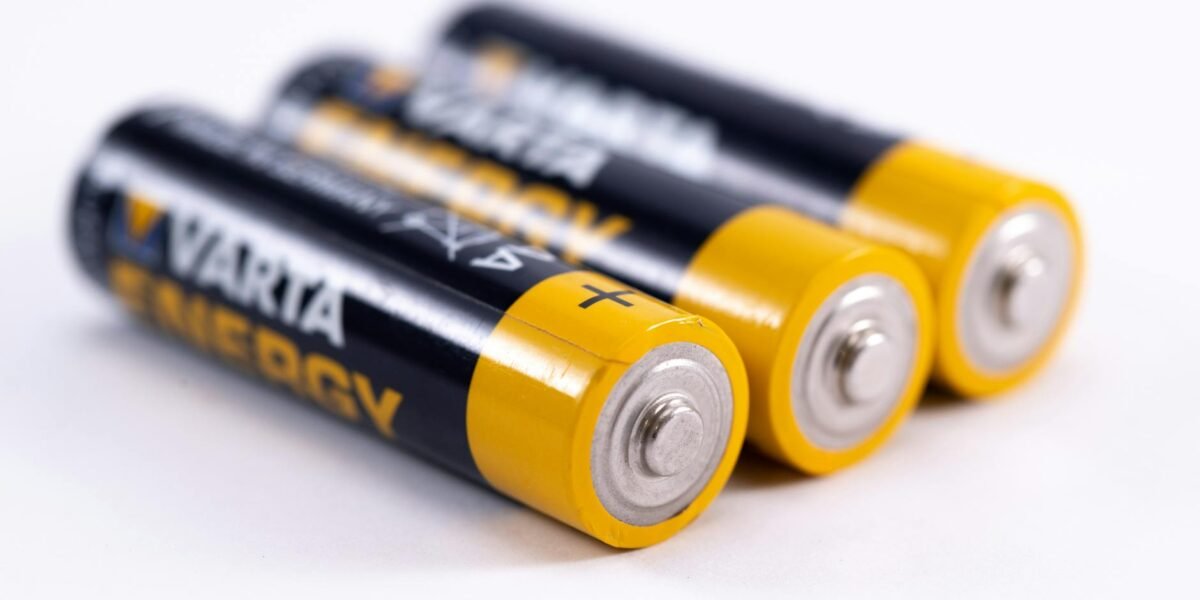 Para inovações em baterias e autonomia dos EVs, a indústria foca em tecnologias como baterias de estado sólido, químicas avan