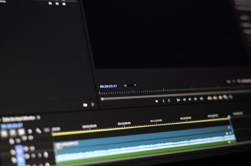 Edição de Vídeo Descomplicada: As 7 Melhores Ferramentas Gratuitas para Iniciantes [GUIA DEFINITIVO] — melhores ferramentas g