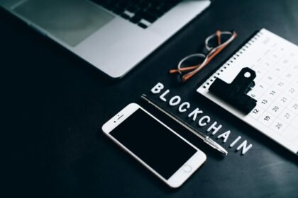 Blockchain Desvendado: O Que É e Como Funciona na Prática (Guia Completo) — o que é blockchain e como funciona na prática | L