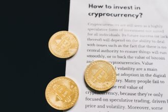 Criptomoeda: O Que É, Como Funciona e Se Vale a Pena Investir em 2024 — o que é criptomoeda e se vale a pena investir | Leitu