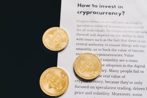 Criptomoeda: O Que É, Como Funciona e Se Vale a Pena Investir em 2024 — o que é criptomoeda e se vale a pena investir | Leitu