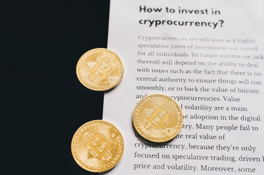 Criptomoeda: O Que É, Como Funciona e Se Vale a Pena Investir em 2024 — o que é criptomoeda e se vale a pena investir | Leitu