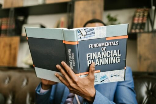 Educação Financeira: O Guia Definitivo para Entender e Transformar Suas Finanças — o que é educação financeira e por que é im