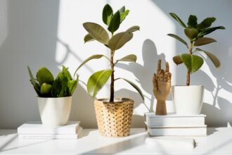 Plantas que purificam o ar de ambientes fechados — plantas que purificam o ar de ambientes fechados | Leitura Nossa