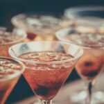 Drinks Sem Álcool para Festas e Reuniões: Receitas Sofisticadas e Refrescantes — receitas de drinks sem álcool para festas e