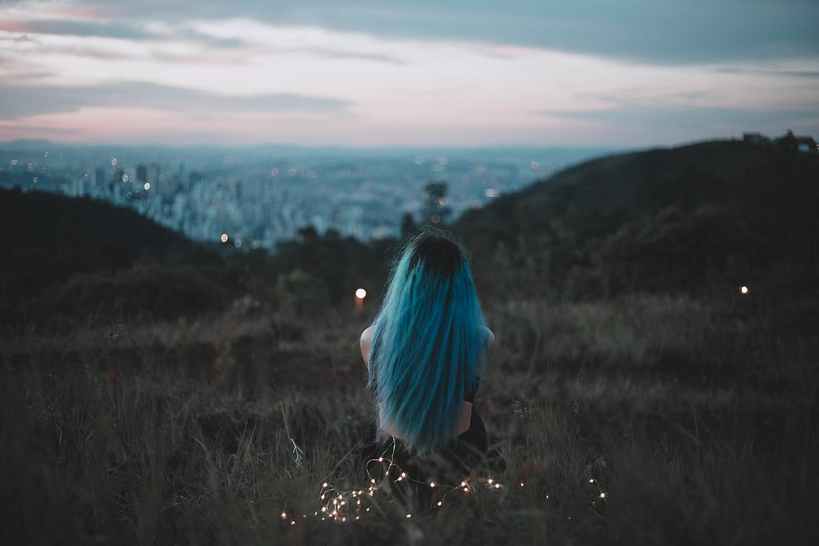 Tendências de cor de cabelo feminino para 2026 — tendências de cor de cabelo feminino para 2026 | Leitura Nossa