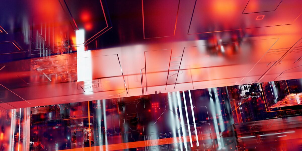 Tecnologia em 2026: As 7 Tendências Que Vão Redefinir o Mercado e Seus Negócios — tendências de tecnologia que vão mudar o me
