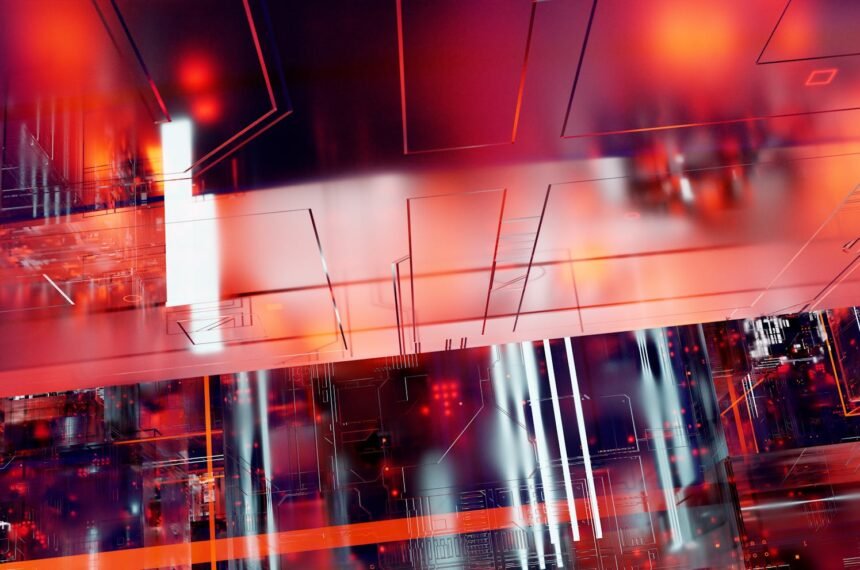 Tecnologia em 2026: As 7 Tendências Que Vão Redefinir o Mercado e Seus Negócios — tendências de tecnologia que vão mudar o me