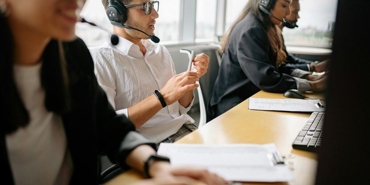 Atendimento omnichannel com comunidade: como funciona