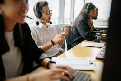 Atendimento omnichannel com comunidade: como funciona