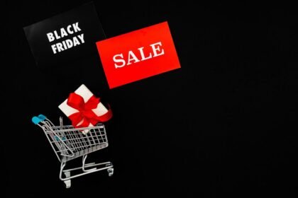 Descubra o que é a Black Friday antecipada