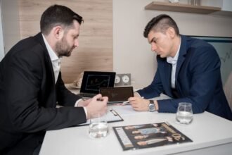 empréstimo para abrir um negócio