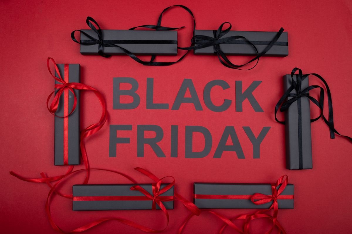 qual é o melhor dia para comprar na Black Friday